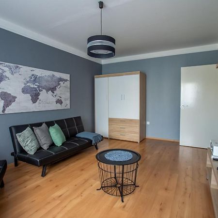 Center Home Apartman Orosháza Kültér fotó