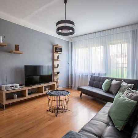 Center Home Apartman Orosháza Kültér fotó