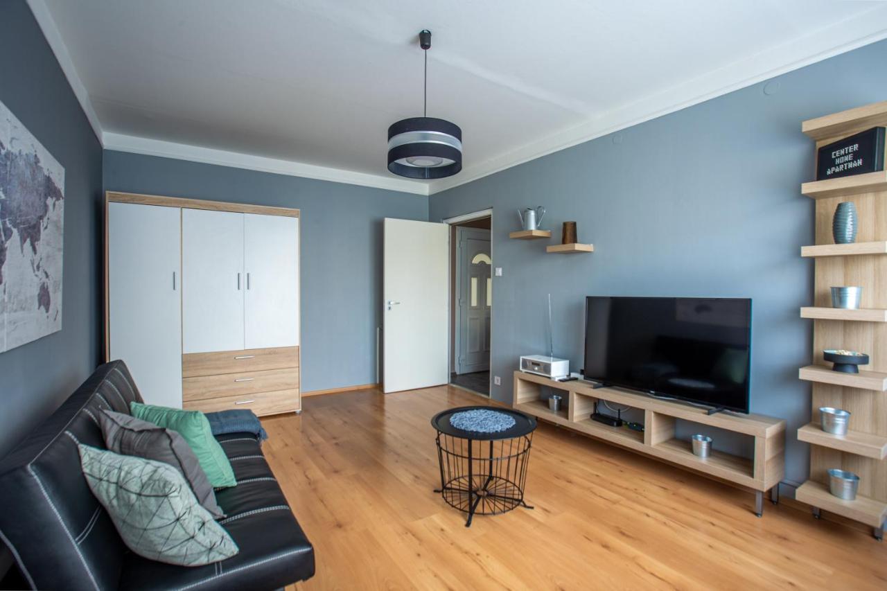 Center Home Apartman Orosháza Kültér fotó